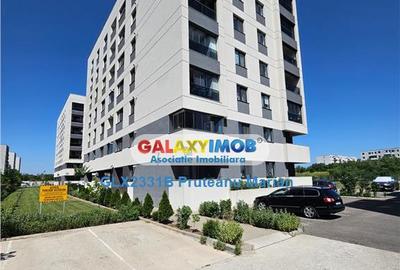 Apartament Premium cu 2 camere situat la Quarto Brancusi - 3