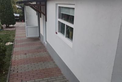 Casă cu 4 camere cu Teren 1500 Mp în Vinga - 6