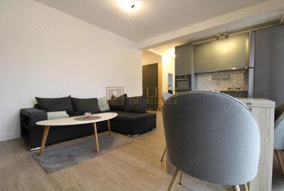 Dumbravita, 2 camere, centrala proprie. - 2