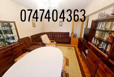 Apart 3 camere zona Dorobanti Garii Etaj 1 - 7