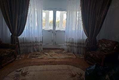 Inchiriere 2 camere locatie premium Pta. Muncii-Calarasilor-Decebal- Pta. Alba Iulia - 1