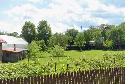 Casă în Vânători-Neamț - 5