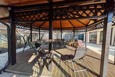 Vila S+P+M   Dumbravita - 11