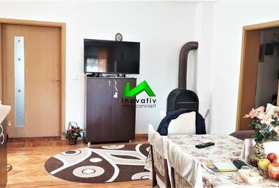 Casa individuala pivnita garaj teren Sibiu strada Record - 4