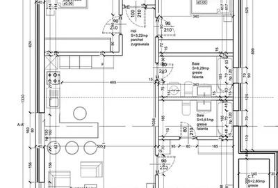 Vilă individuală pe parter - Design modern, eficiență maximă! - 10