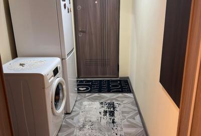 Apartament cu 2 camere semidecomandat în Uiești - 2