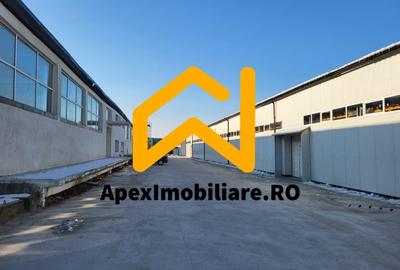 Spațiu comercial, de 1,800 mp, în Nord-Vest - 7