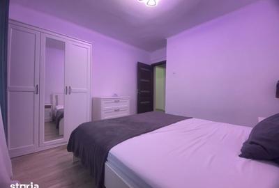 Apartament cu 3 camere decomandat în Micro 11 - 9