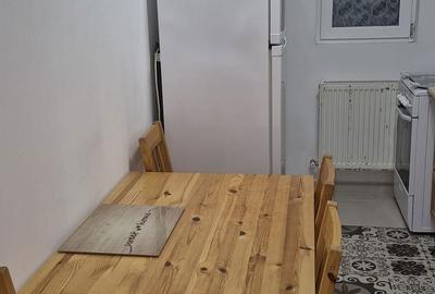 Apartament cu 2 camere decomandat în Central - 3