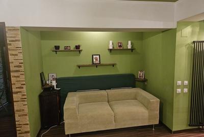 Apartament 2 camere Central - Str. Domneasca - 15