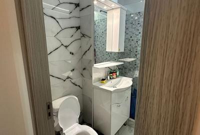 Garsonieră decomandată, mobilată în Titan - 4