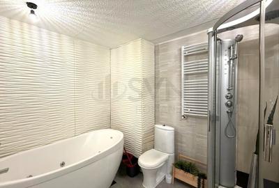 Apartament cu 3 camere decomandat, mobilat în Herăstrău - 5