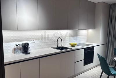 REA1025193 Duplex mobilat elegant in zona Centrala - 3