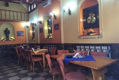 Propun spre vânzare un spațiu comercial excelent situat în zona Universitate - 4