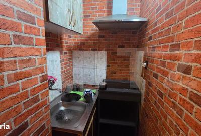 Garsonieră, mobilată în Calea București - 7