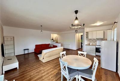 Apartament cu 2 camere în Central - 11