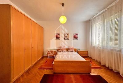Apartament etajul 1, confort 1 cu terasa si garaj in zona Medicinei. - 7