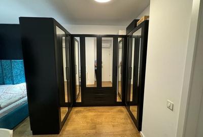 Apartament nou Herastrau/ Aviatiei/ parter cu terasa inchisa si gradina proprie - 7