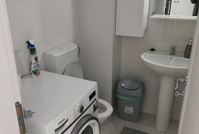 Garsoniera Militari Residence | str. Weiner Palada - 5