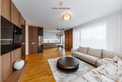 Exclusive Riverside Apartment with Panoramic Views in Paltim - 9