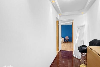 Apartament cu 2 camere în Giurgiului - 5