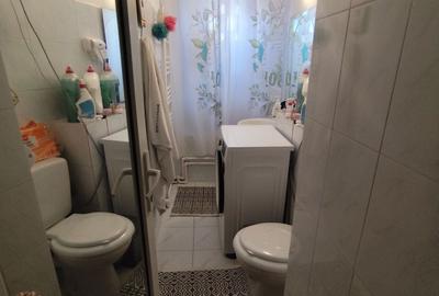 Apartament cu 2 camere decomandat în Central - 3