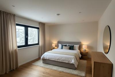 Duplex de vanzare, 137 mp, zona Independentei - 1