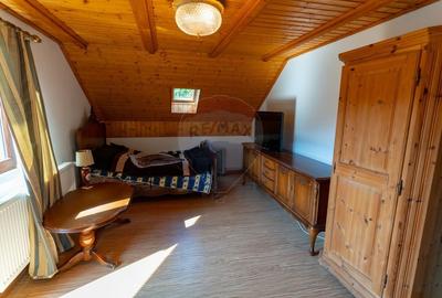 Casa / Vila noua in Soimus, jud. Hunedoara - 6