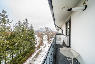 Apartament 2 camere, bloc tip vila, parcare, la 5 min de Shopping City - 3