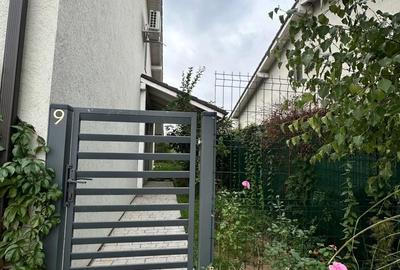 Casă cu 1 camere în Plopi - 3