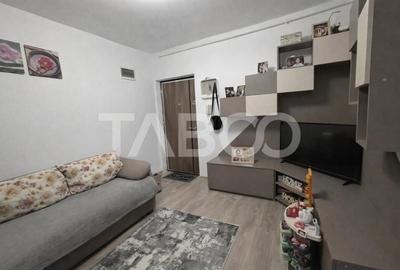Apartament la etaj 1 cu  2 camere balcon parcare de vanzare  Turnisor - 2