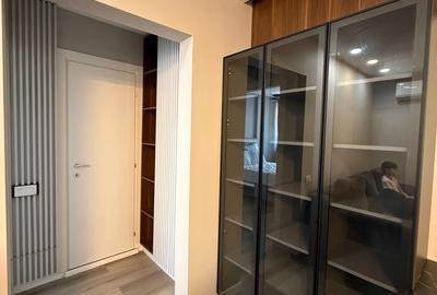 Apartament cu 2 camere semidecomandat, mobilat în Ultracentral - 5