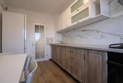 Zona Olimpia, 4 camere + 2 bai, centrala proprie. - 1