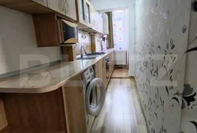 Garsonieră decomandată, mobilată în Porolissum - 5