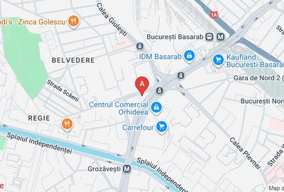 Studio nou, Politehnica, Grozăvești ,METROU ,propietar - 12