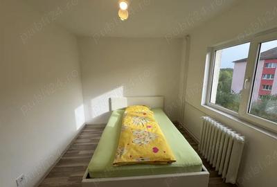 Apartament cu 2 camere semidecomandat în UMT - 4