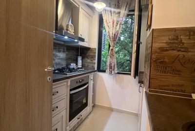 Vanzare ap. 2 camere, elegant, imobil nou - Titan Ozana - Metrou - 14