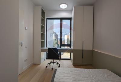 Casa / Vila 4 camere Complex Amber Forest - 24