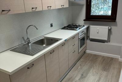 Apartament cu 2 camere semidecomandat în Cantemir - 8