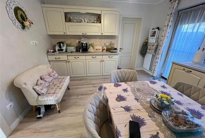 Vila 6 camere - 1500mp teren - Bucium - 8