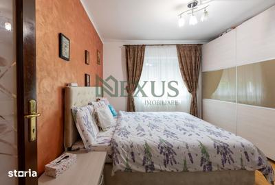 Apartament cu 4 camere decomandat în Mioriței - 3