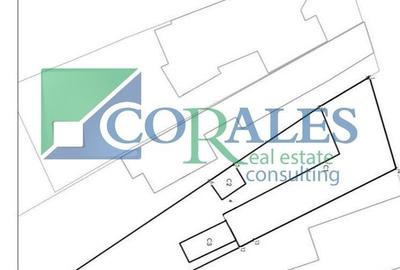 Teren Construcții intravilan de 502 mp, în Elisabetin - 1