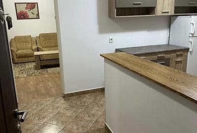 Garsoniera de inchiriat - 2