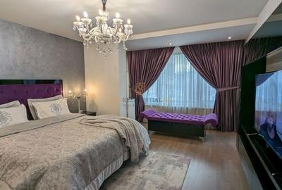 Vila premium cu 4 camere, mobilata si utilata lux, zona Aparatorii Patriei - 19