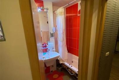 Apartament cu 3 camere nedecomandat în Gorjului - 6