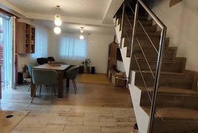 Casa / vila  duplex, 73mp, zona Triaj