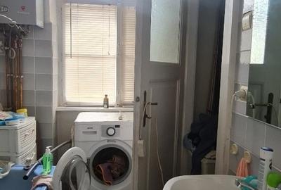 Vand apartament la casa,3 camere, zona Sub Arini, 2 in curte - 9