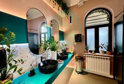 Afacere la cheie – Bistro & Airbnb | Vilă consolidată Parcul Carol & Tineretului - 6