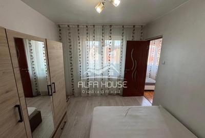 Apartament cu 2 camere nedecomandat în Govândari
