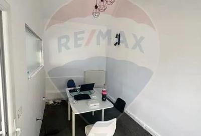 Spațiu comercial, de 56 mp, în Obcini - 2